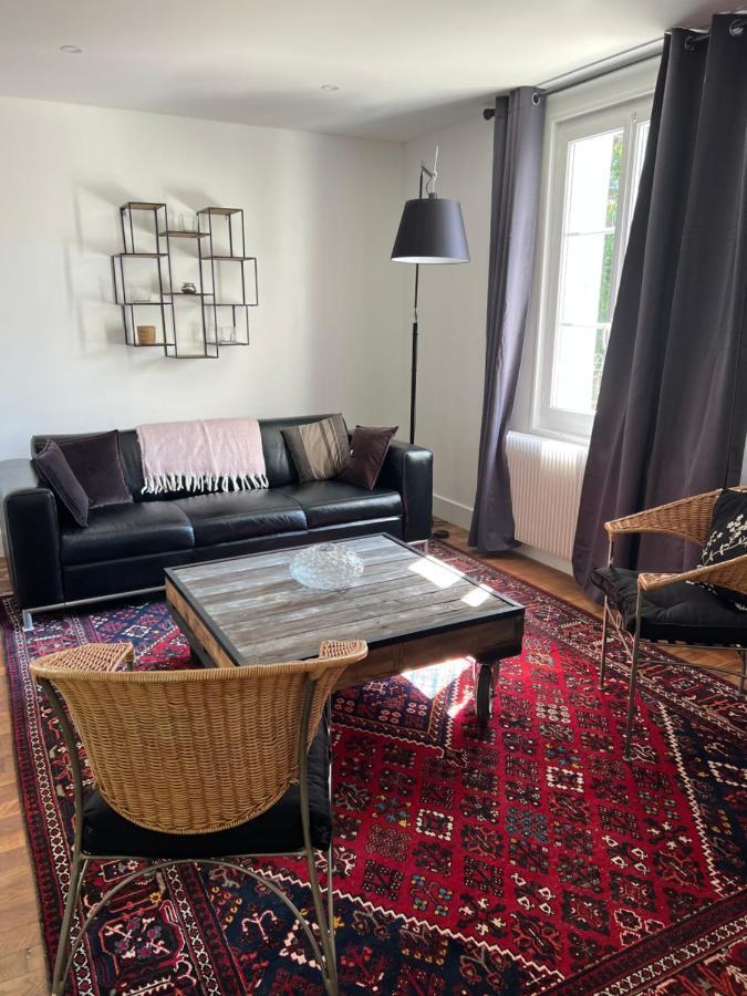Cote Riviere Villa Venarey-les-Laumes Exterior photo